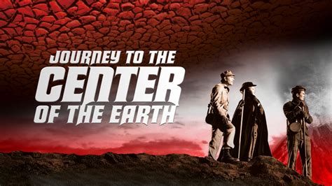 Watch Journey To The Center Of The Earth 1959 Online In Full Hd