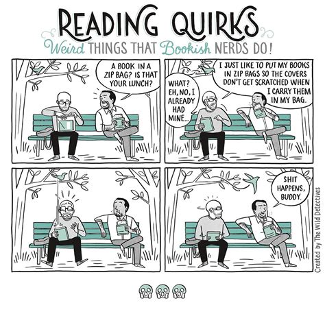 Reading Quirks 35 Books Book Quotes Funny Book Nerd