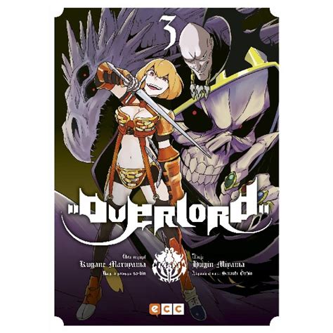 Overlord 03 Vandd