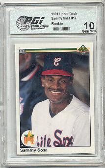 Discount99.us has been visited by 1m+ users in the past month Sammy Sosa Baseball Cards, Topps, Fleer, Upper Deck Trading Cards