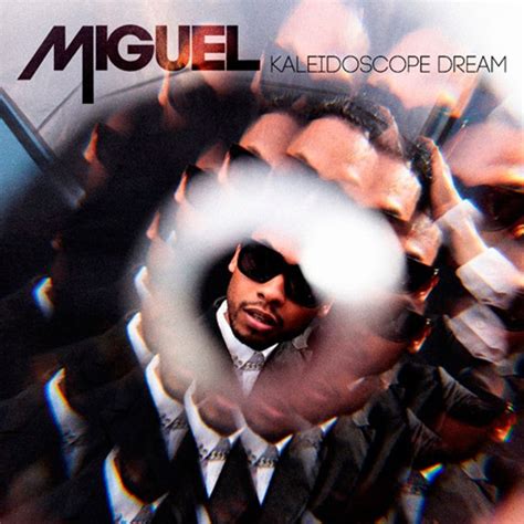 Miguel Kaleidoscope Dream Album Review Pitchfork