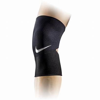 Knee Nike Sleeve Pro Patella Closed Combat
