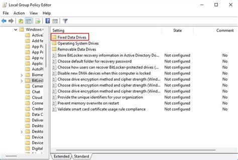 Como Desativar O BitLocker No Windows 10 8 Formas Comprovadas