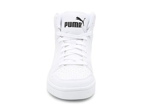 puma rebound layup sl high top sneaker men s dsw