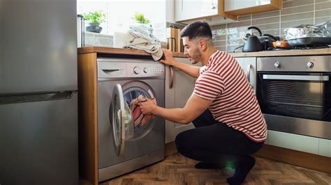 Front Loading Washers What Are They And Should You Buy One Choice
