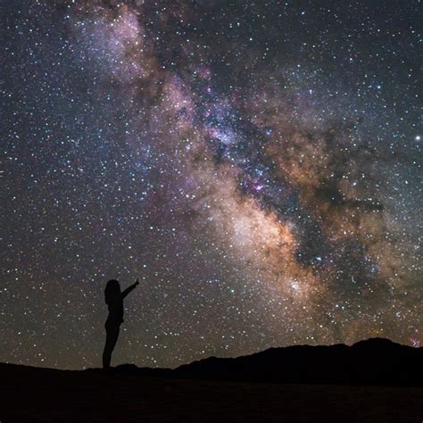 6 Skill Tips How To Photograph The Starry Night Sky You Must Learn