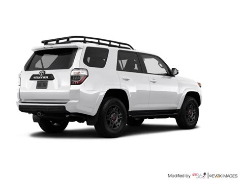 Acadia Toyota The 2021 4runner Trd Pro In Moncton