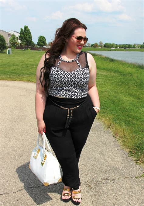 25 Cute Plus Size Outfit Ideas For Curvy Women To Try Instaloverz