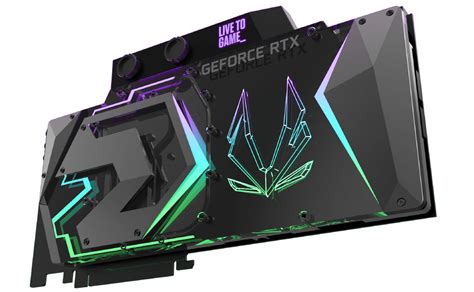 New Nvidia Geforce Rtx 2080 Ti Custom Models On The Horizon