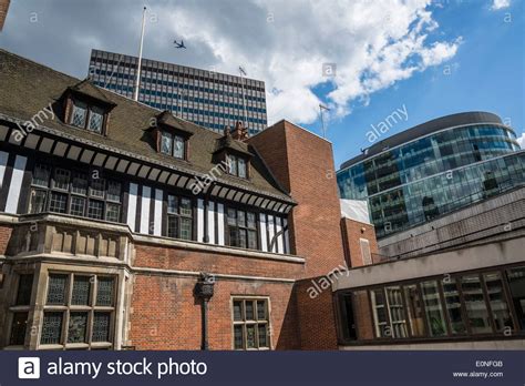 New Buildings London High Resolution Stock Photography And Images Alamy