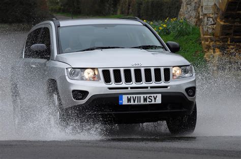 The jeep compass is undoubtedly rugged enough to live up to the heritage of the company when it comes to crossing rough terrain. Jeep Compass 2011-2015 Review (2021) | Autocar