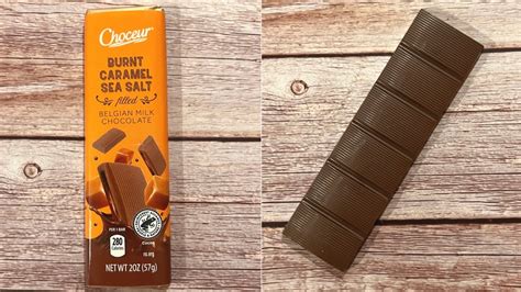 The Ultimate Ranking Of Aldi Chocolate Bars