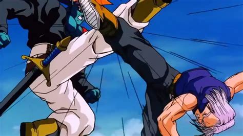 Kakarot clears up misconceptions about future dlc, confirming that dlc 3 is the final bit of paid content. Image - Trunks Fighting Kogu in Bojack Unbound.png | Dragon Ball Wiki | FANDOM powered by Wikia