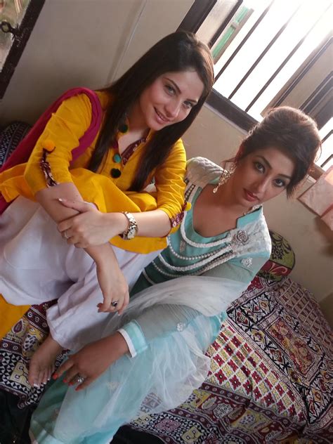 Neelam Muneer Sister Raagfm Bollywood News Collection Movies