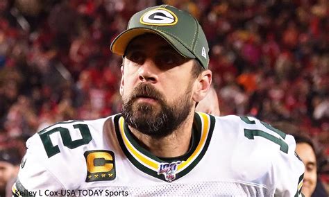 You were redirected here from the unofficial page: Aaron Rodgers rips those who made death threats to Marquez Valdes-Scantling