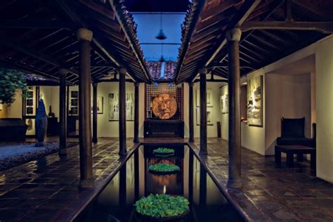 Geoffrey Bawa The Father Of Tropical Modernism In Sri Lanka Irmas World
