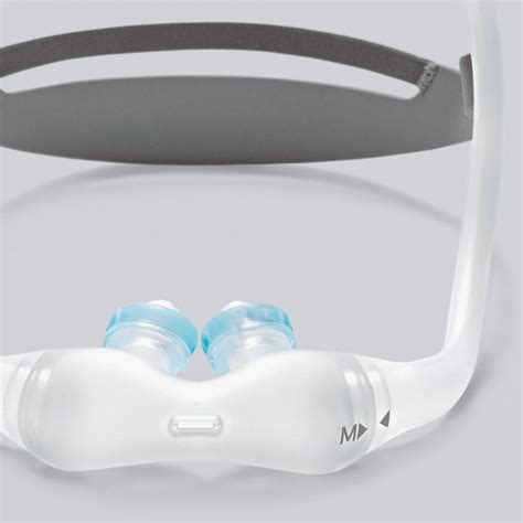 Philips Respironics Dreamwear Gel Pillows Nasal Cpap Bipap Mask Fitpack S M L Cpap