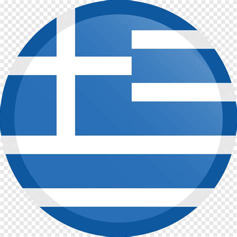 Flag Of Greece Greek Flags Of The World Greece Blue Flag Png Pngegg