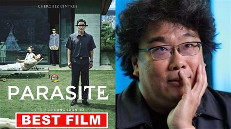 Oscars 2020 South Korean Film Parasite Wins Best Picture Academy