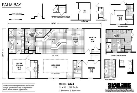 Https://tommynaija.com/home Design/modular Home Floor Plans Florida