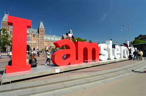 Amsterdam Why I Think Its Justokay Nextbiteoflife