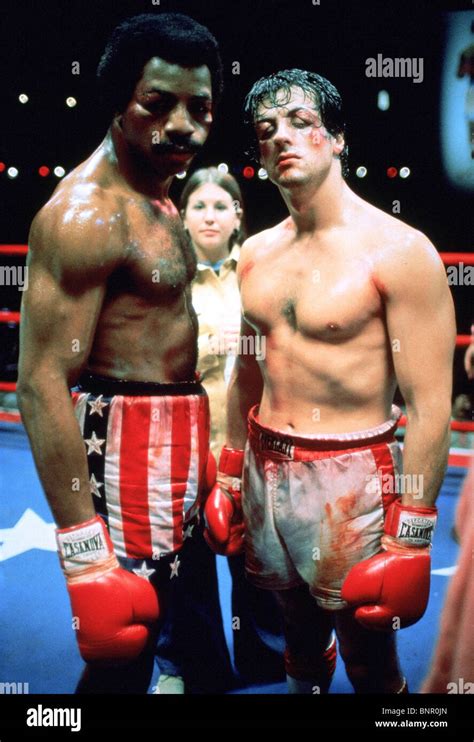 Carl Weathers High Resolution Stock Photography And Images Alamy