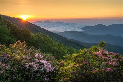 The 11 Top Places To Visit In The North Carolina Mountains