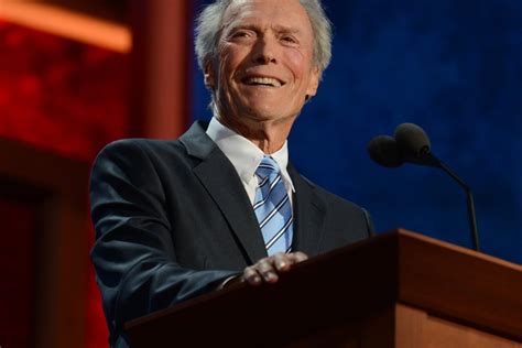 Clint Eastwood Saves Tournament Director From Choking South China