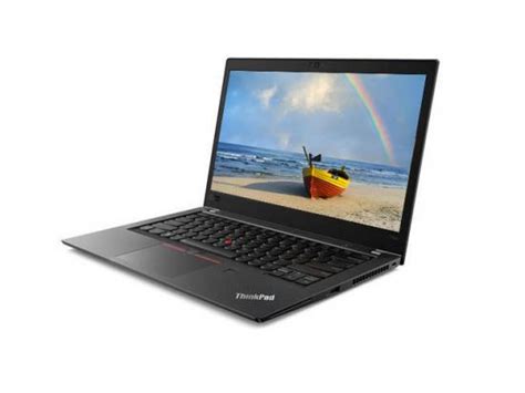 Lenovo Thinkpad T480s 14 Laptop I5 8350u Windows 10 Grade