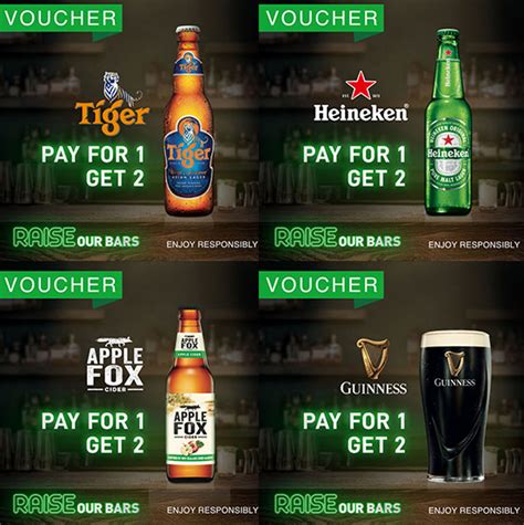 11:07 am 02 mar 2021 | prices are delayed by 15 minutes. HEINEKEN Malaysia Is Giving 2 Beers For The Price Of 1 ...