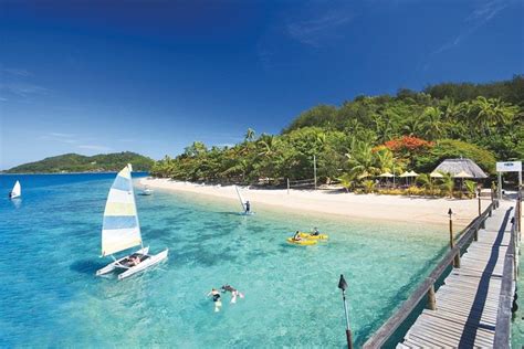 Day Cruise To Malolo Island Resort Nadi Fiji Lonely Planet