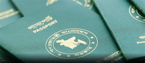 Bangladesh Passport Renewal In Uae Process Fee And More Mybayut