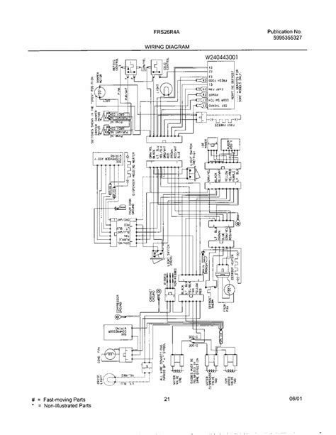 You'll need to move/add those. DEFROST CONTROL WIRING DIAGRAM - Auto Electrical Wiring Diagram