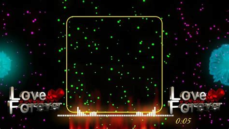 Avee Player Visualizer Template Free Download For Android