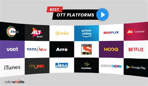 Censorship Of Ott Platforms A Boon Or Bane