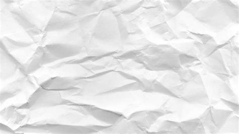 Texture Sheet Of Crumpled Paper Artofit