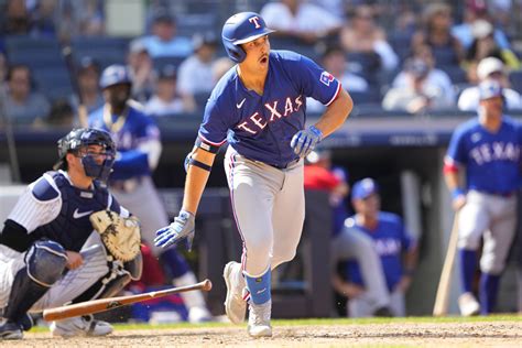 MLB Predictions Picks Betting Odds For Tigers Vs Rangers Today