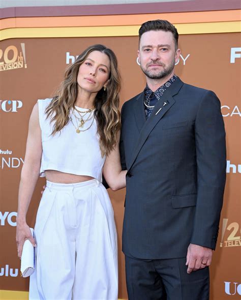 Justin Timberlake And Jessica Biel Engage In Relationship Counseling Amid Britney Spears Controversy