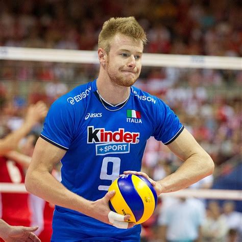 Ivan zaytsev top 20 plays of his career. 17 Best images about zaytsev on Pinterest | Volleyball ...