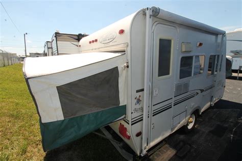 2003 R Vision Trail Lite Rvs For Sale