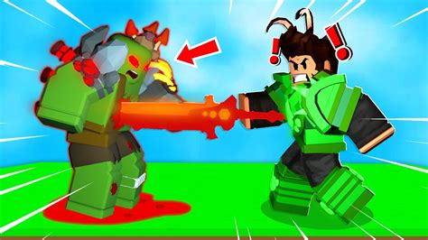 Infected Zombies In Roblox Bedwars Youtube