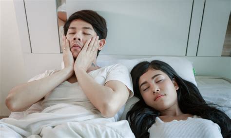 Hati Hati Ini Risiko Dan Bahaya Sleep Sex Seks Sambil Tidur