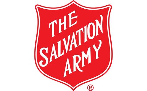 The Salvation Army Logo And Symbol Meaning History Png
