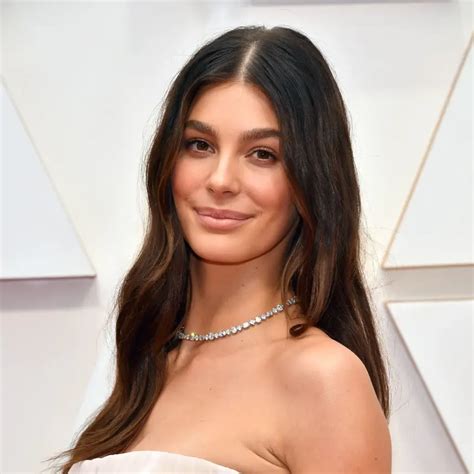 Camila Morrone Career Biography Net Worth Personal Life Early Life