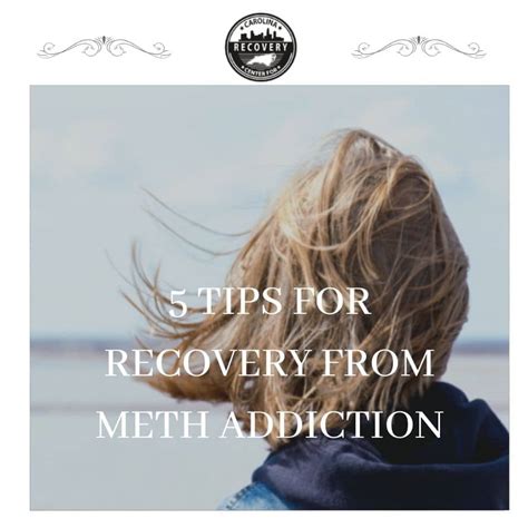 meth addiction recovery carolina center for recovery