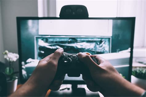 Game On Top Ten Ways To Improve Your Gaming Experience European