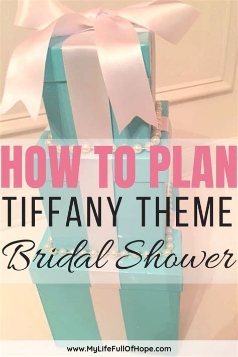 How To Plan A Bridal Shower Bridal Shower Wedding Planning Organizer