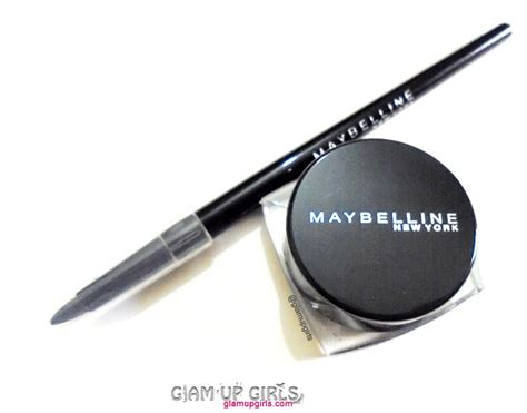 Maybelline Eye Studio Lasting Drama Gel Eyeliner Up To 36 Hours In