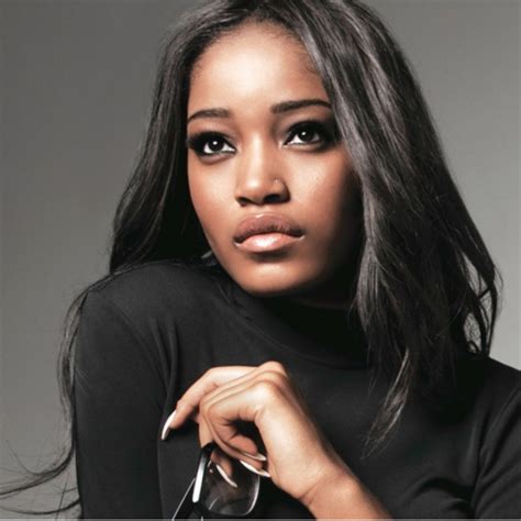 Why Is Keke Palmer Famous The Rise And Impact Of The Star All