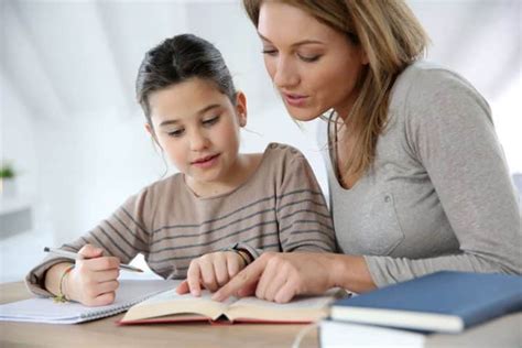 Homework Help For Parents To Reduce Homework Stress